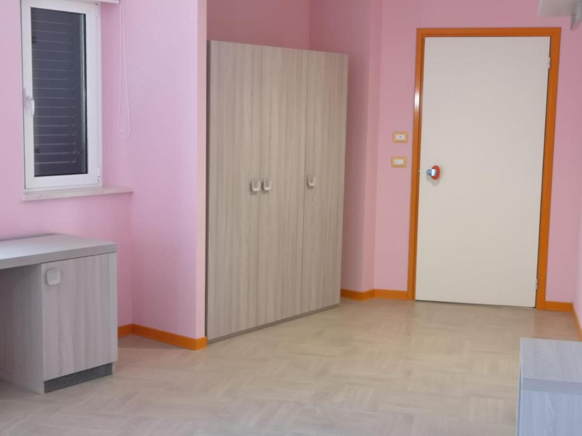 Hotel Clodi Ascoli Piceno Exterior photo