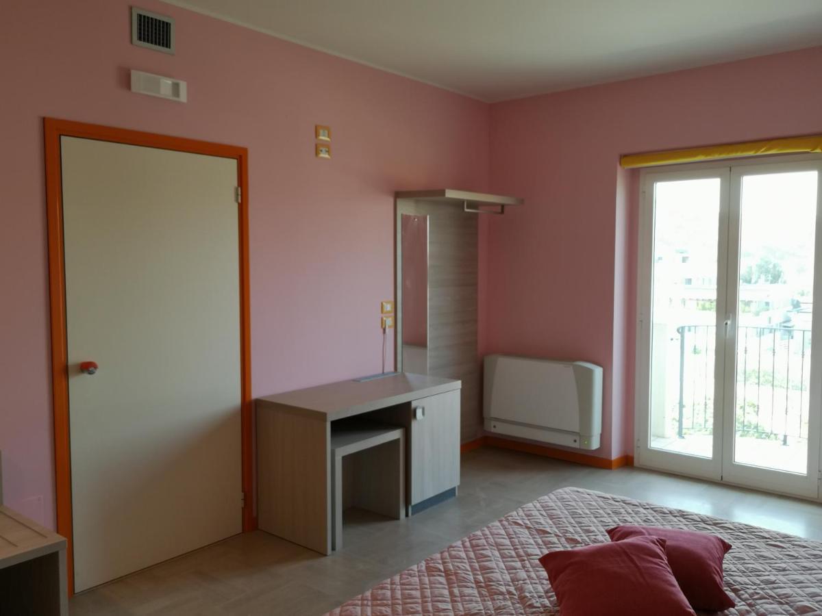 Hotel Clodi Ascoli Piceno Exterior photo