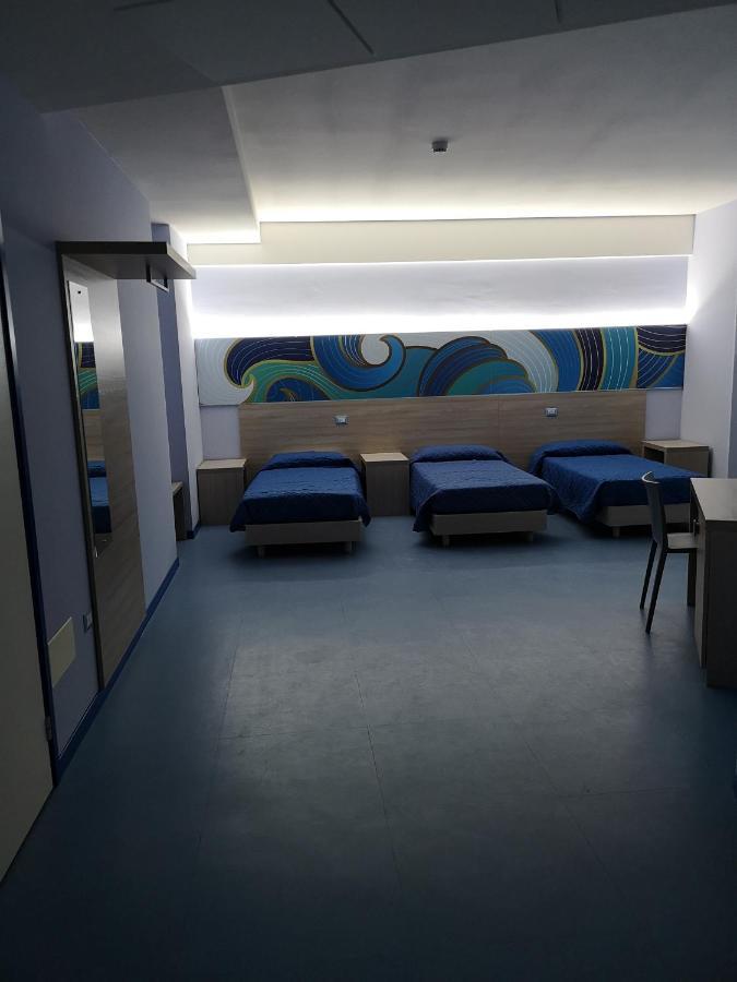Hotel Clodi Ascoli Piceno Exterior photo